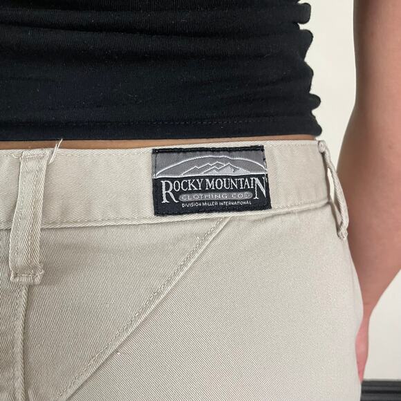 Rocky Mountain Outdoor Hiking Pants - Picture 5 of 9